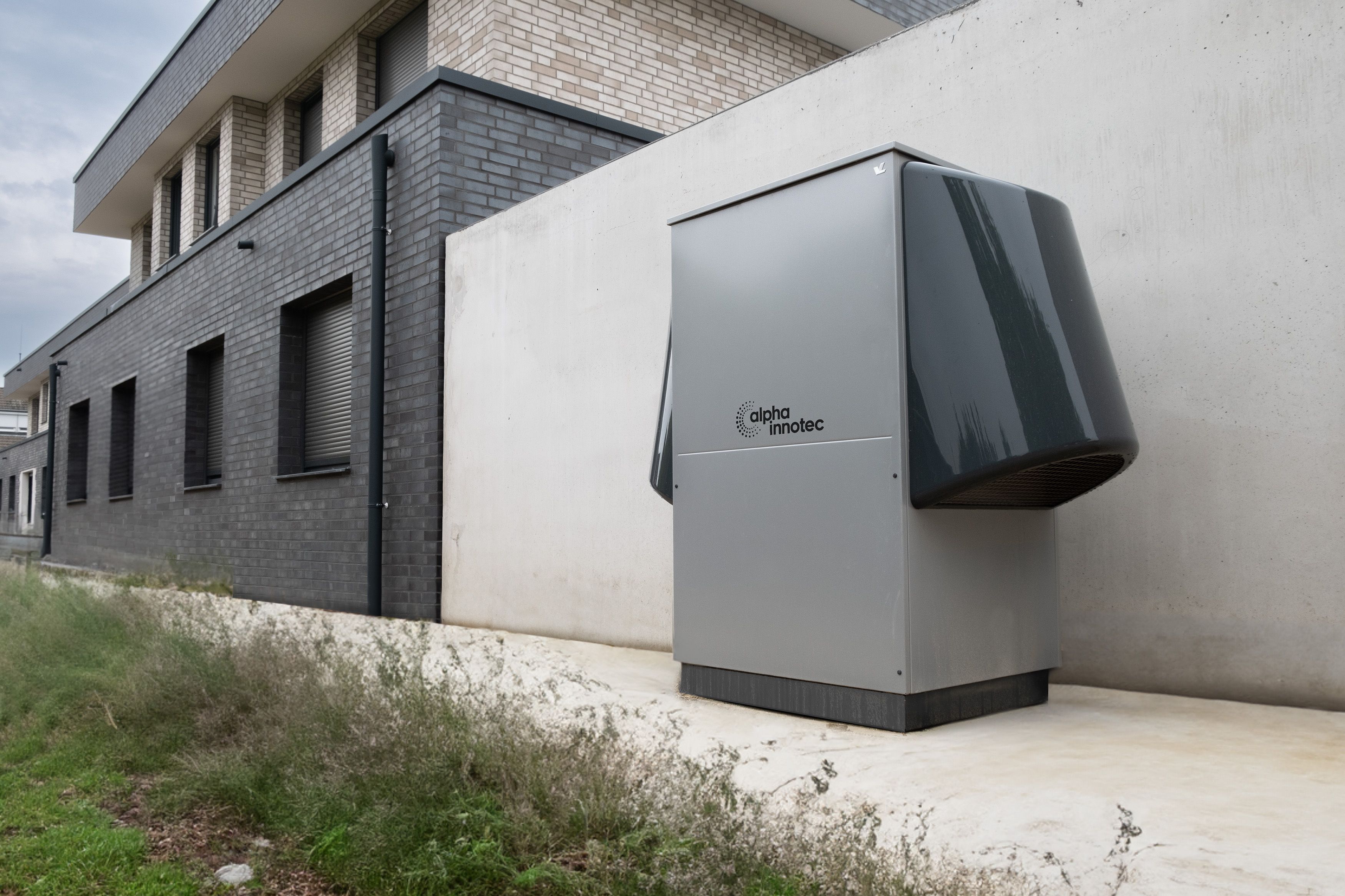 Energy System Installation